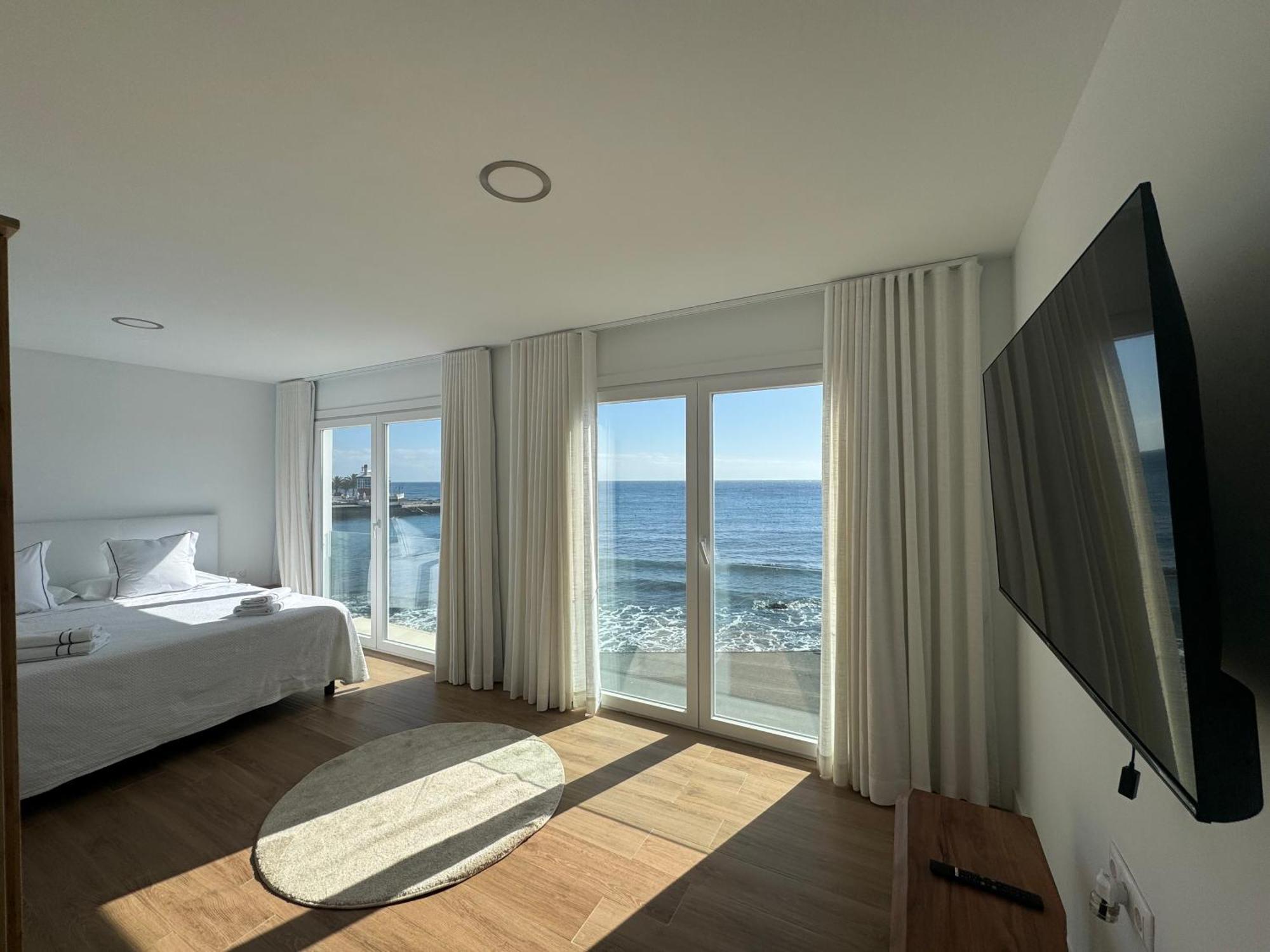 Apartamento Amanecer Arrieta  Exterior foto