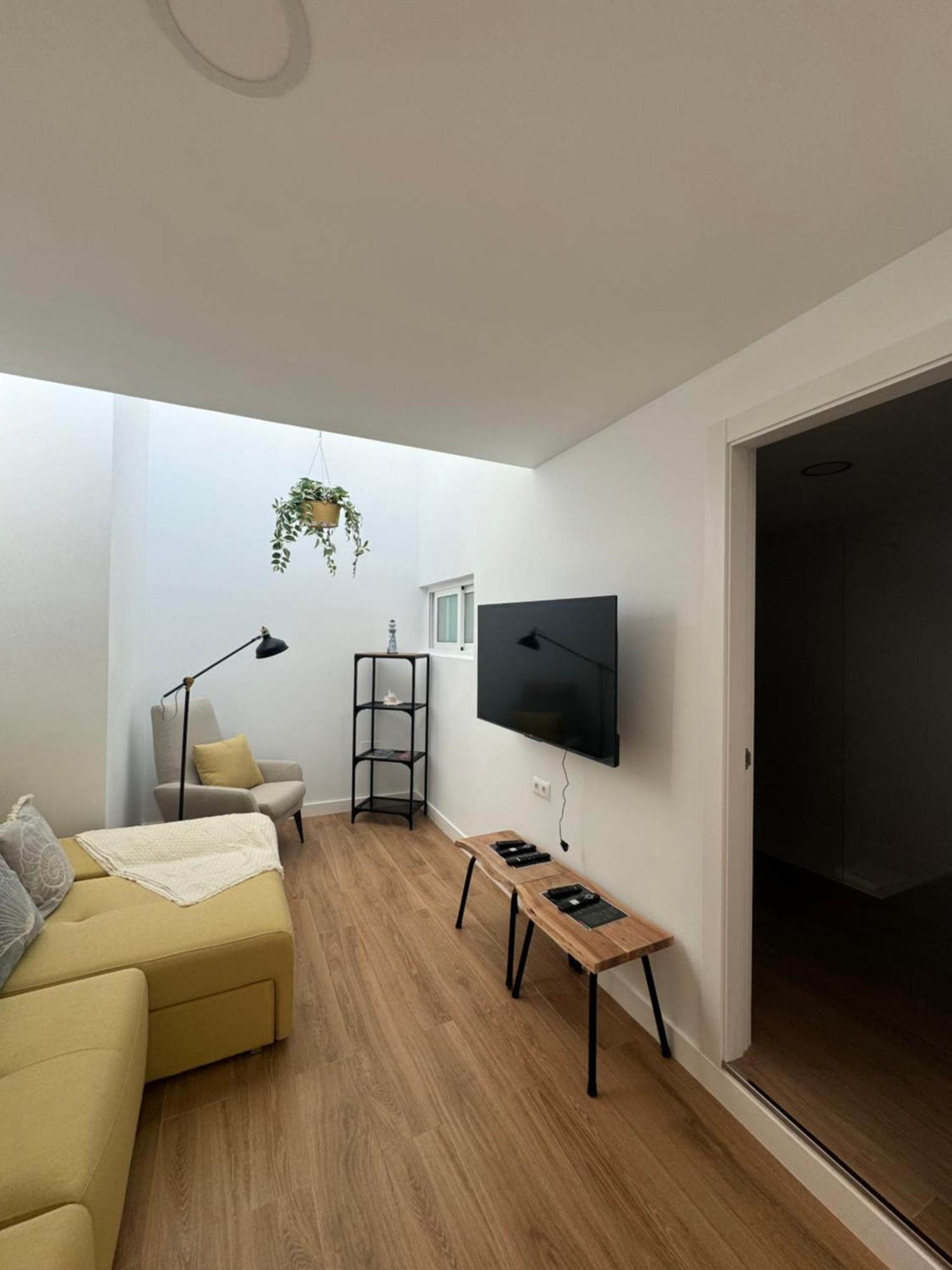 Apartamento Amanecer Arrieta  Exterior foto