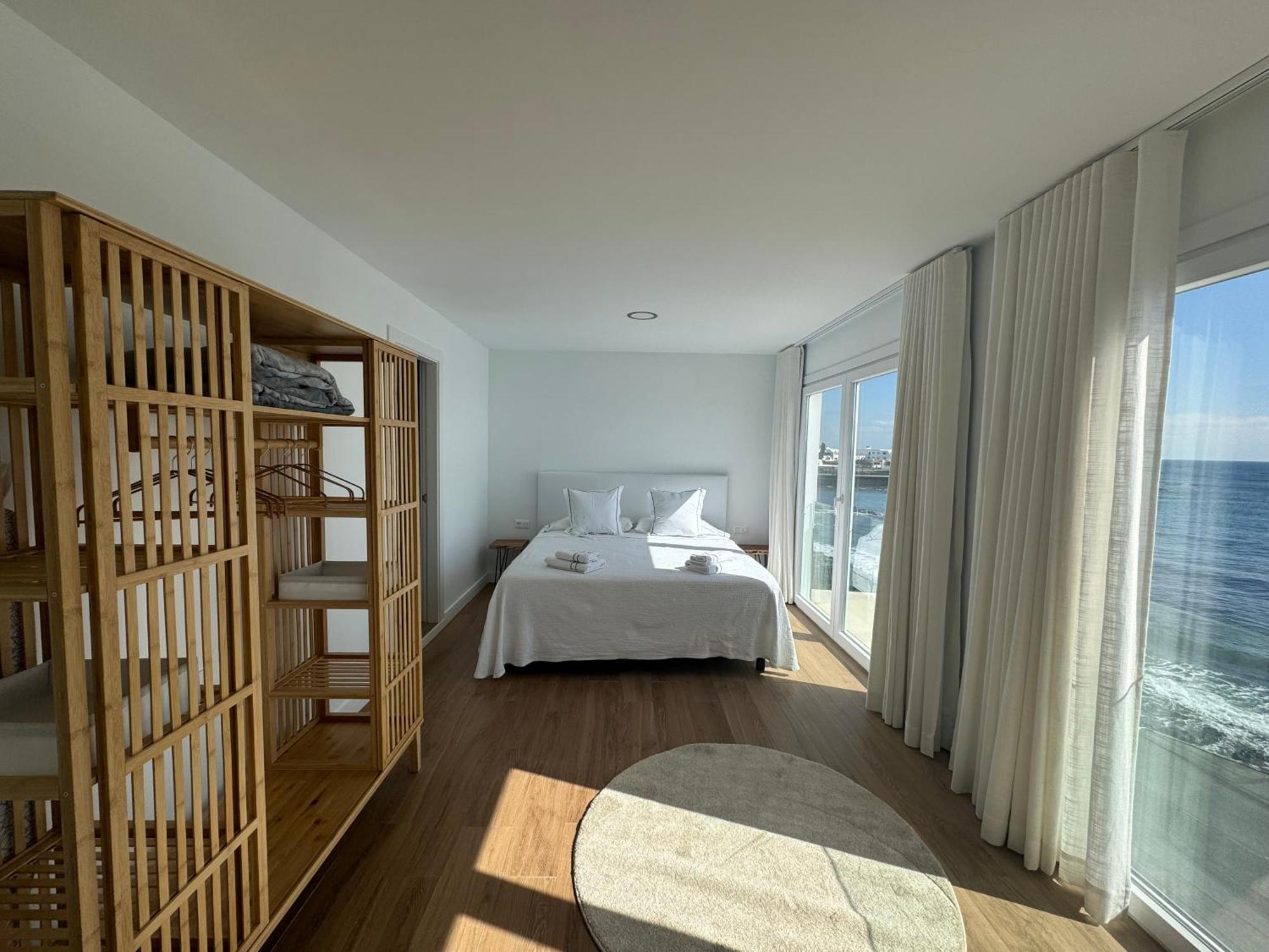 Apartamento Amanecer Arrieta  Exterior foto